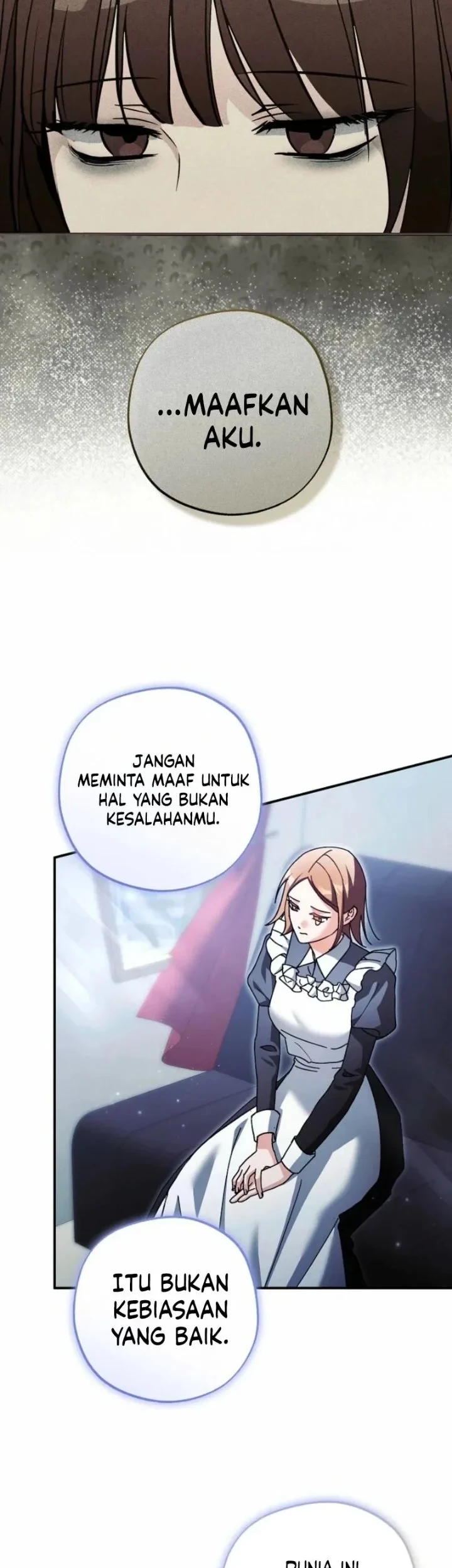 The Tyrant Brother is a Bonus Chapter 5 - halaman 36