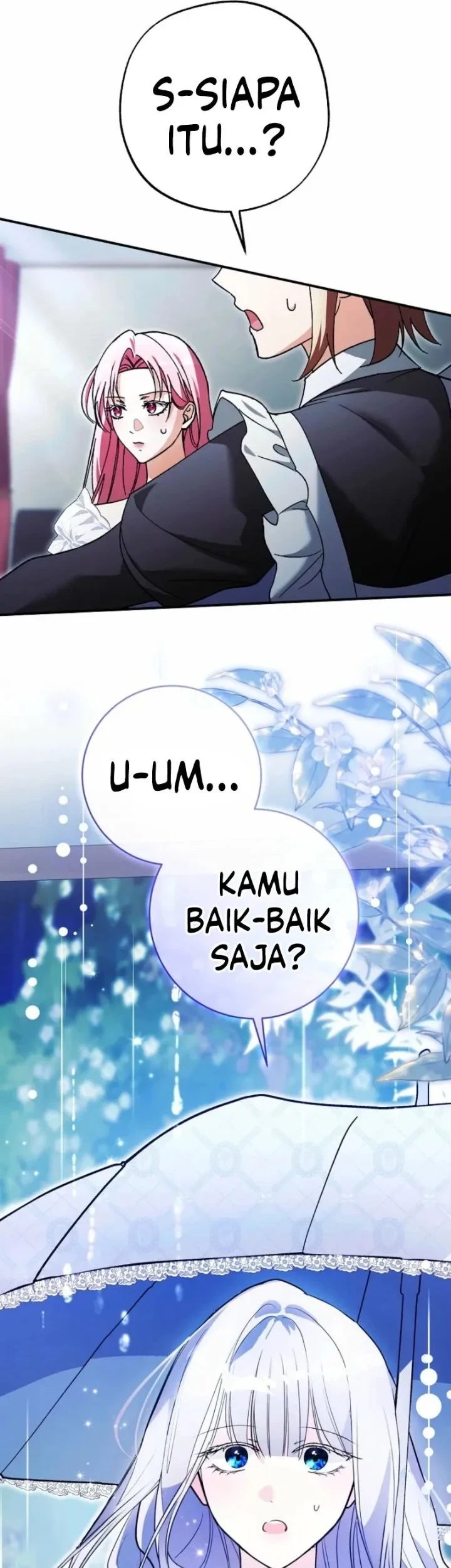 The Tyrant Brother is a Bonus Chapter 5 - halaman 42