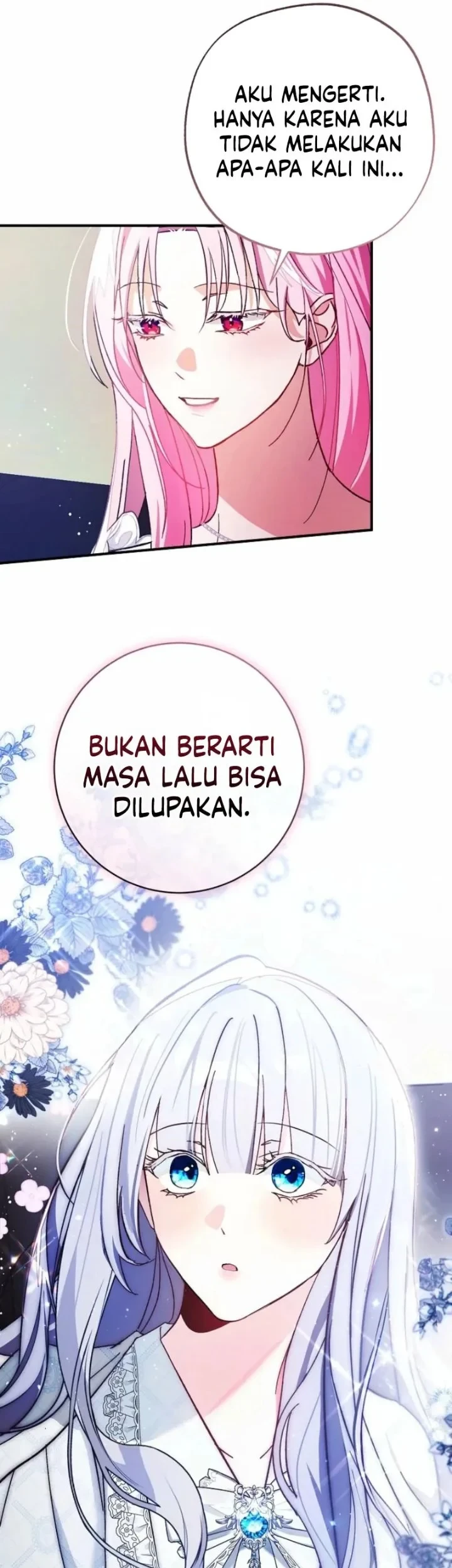 The Tyrant Brother is a Bonus Chapter 5 - halaman 51