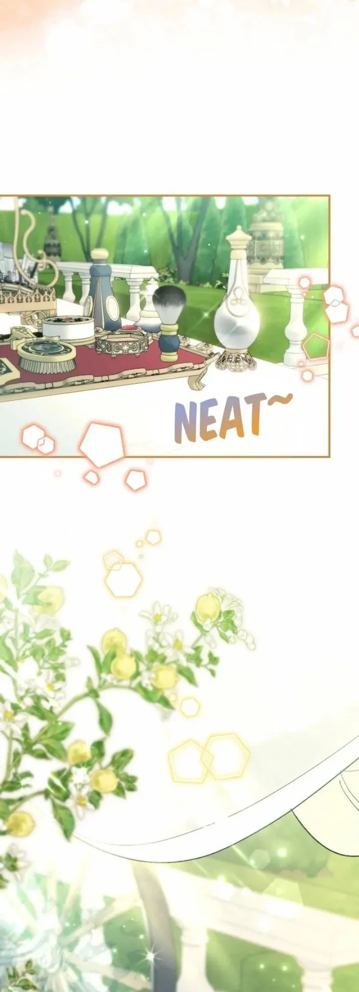 The Tyrant Brother is a Bonus Chapter 5 - halaman 7