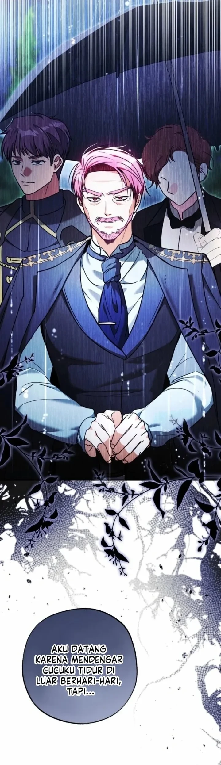 The Tyrant Brother is a Bonus Chapter 6 - halaman 10