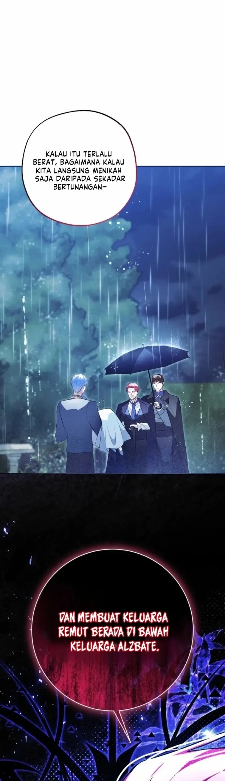 The Tyrant Brother is a Bonus Chapter 6 - halaman 15