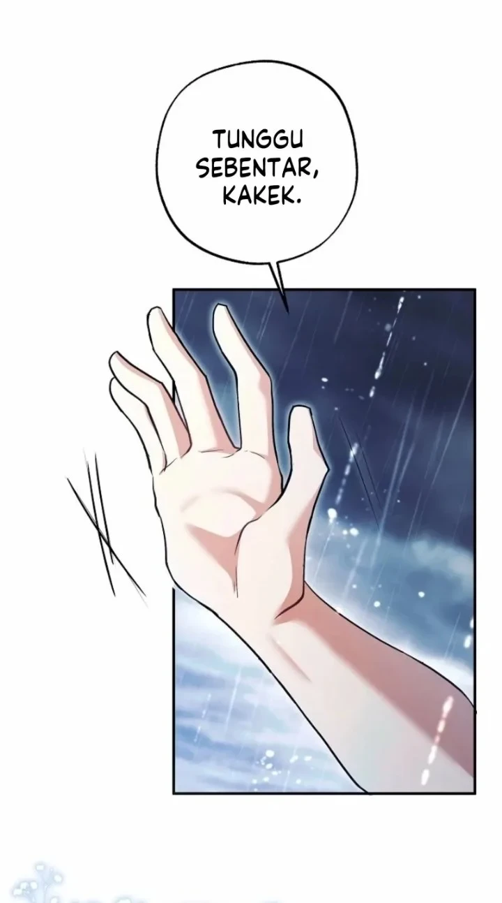 The Tyrant Brother is a Bonus Chapter 6 - halaman 17