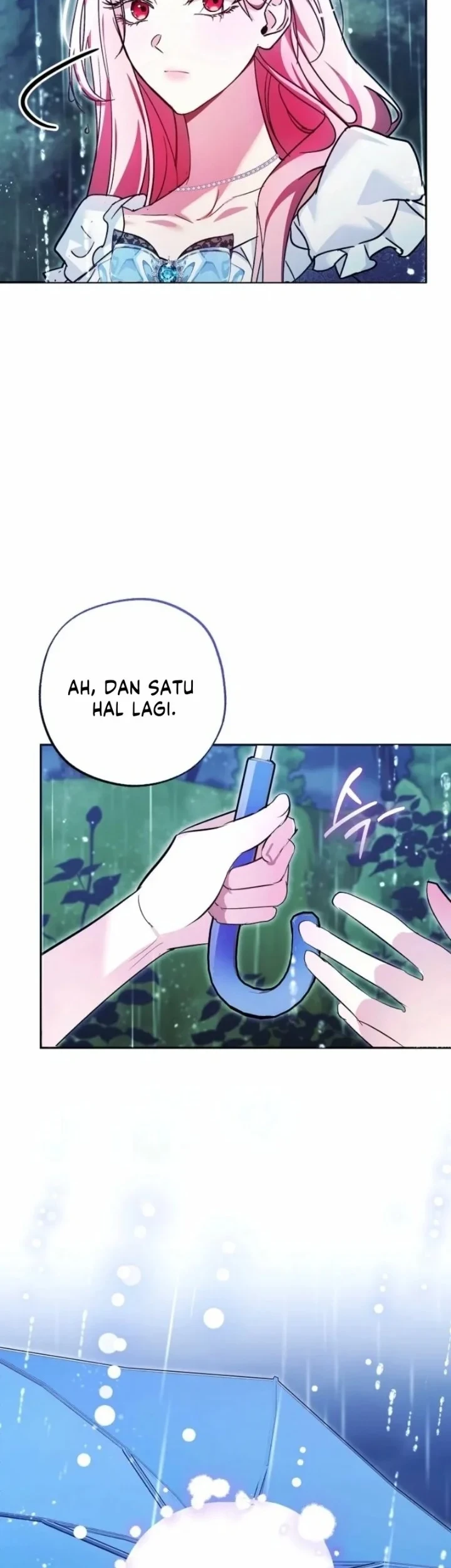 The Tyrant Brother is a Bonus Chapter 6 - halaman 23