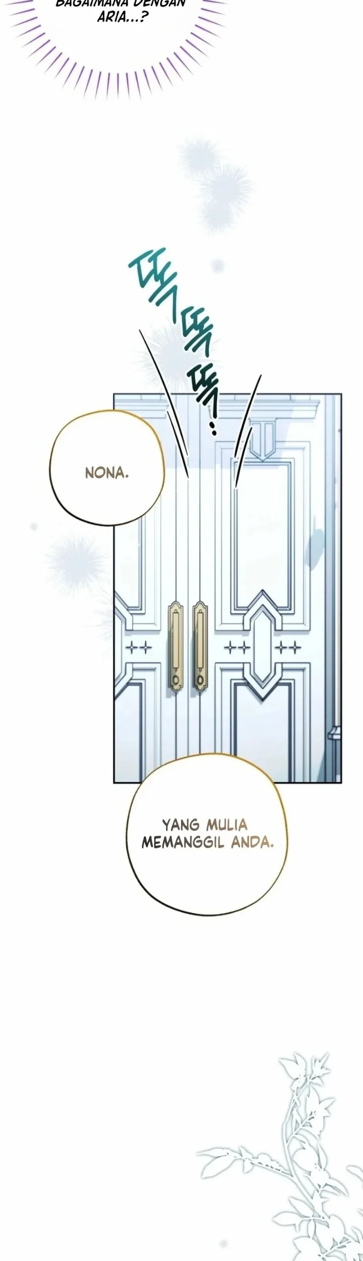 The Tyrant Brother is a Bonus Chapter 6 - halaman 32