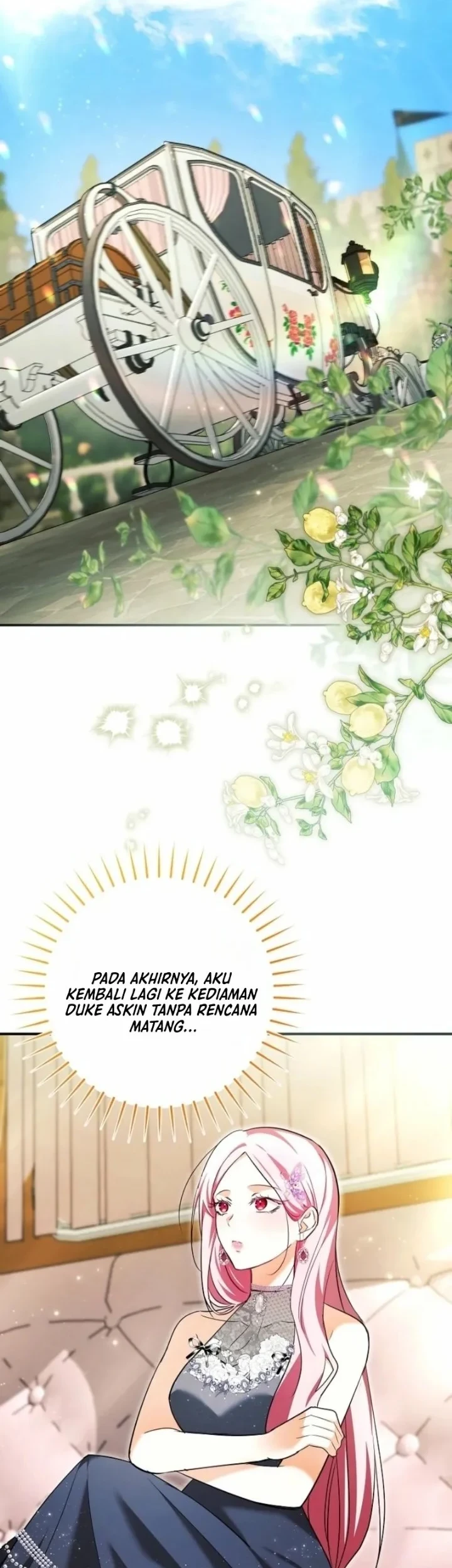 The Tyrant Brother is a Bonus Chapter 6 - halaman 49