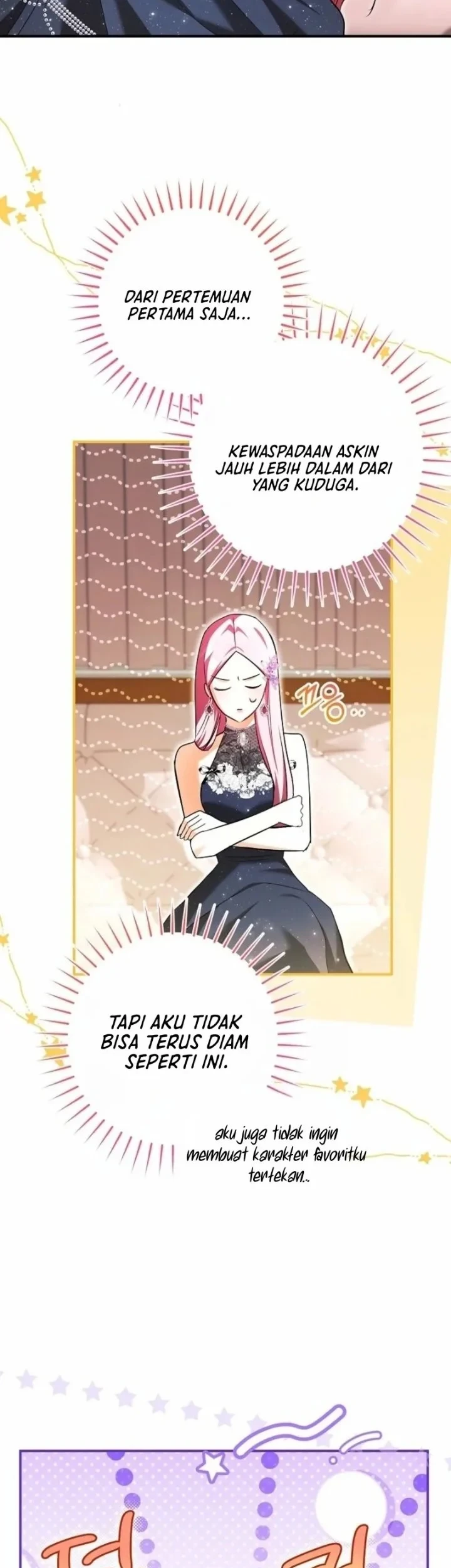 The Tyrant Brother is a Bonus Chapter 6 - halaman 50