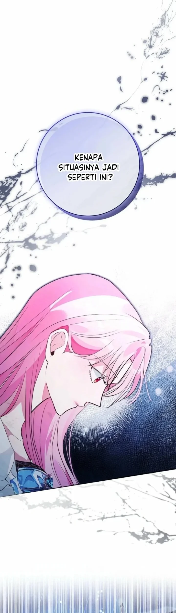 The Tyrant Brother is a Bonus Chapter 6 - halaman 9