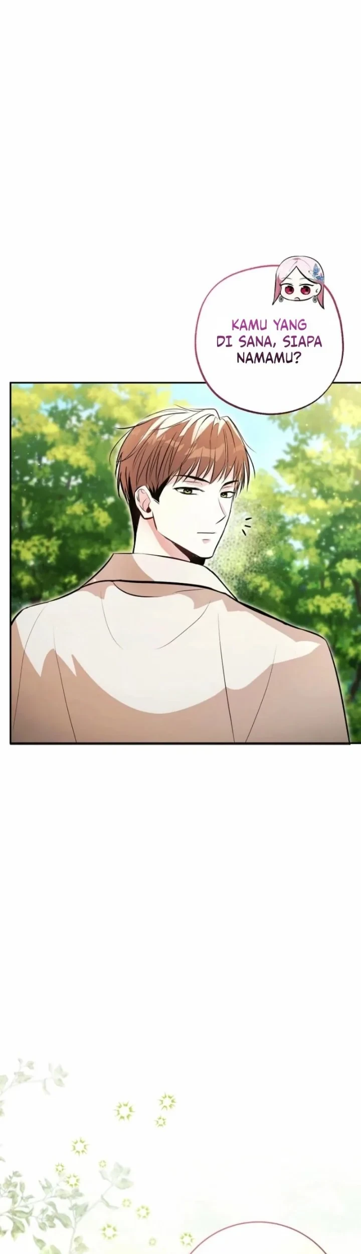 The Tyrant Brother is a Bonus Chapter 7 - halaman 15