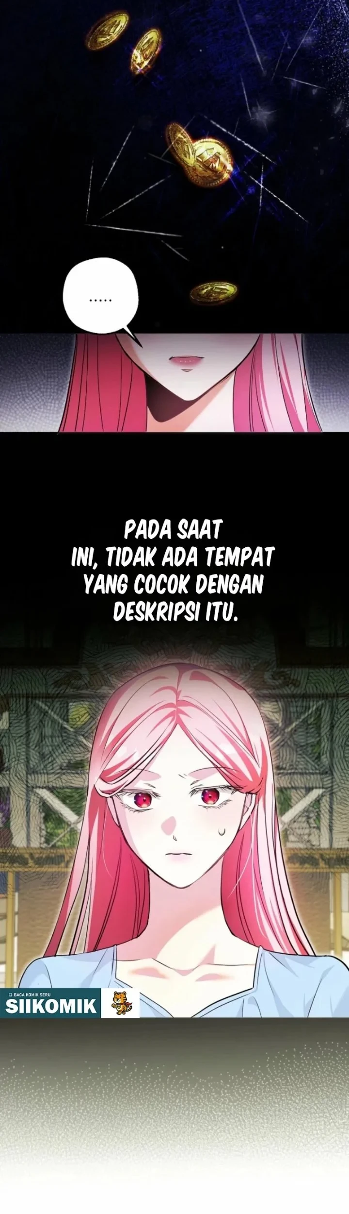 The Tyrant Brother is a Bonus Chapter 7 - halaman 34