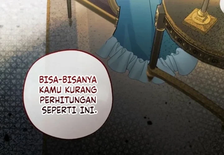 The Tyrant Brother is a Bonus Chapter 7 - halaman 43