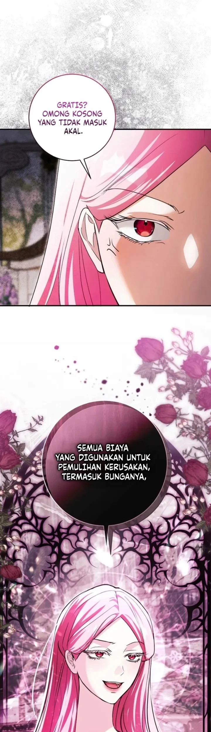 The Tyrant Brother is a Bonus Chapter 7 - halaman 48