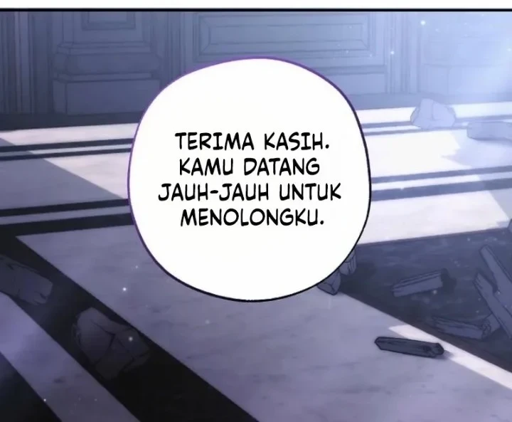 The Tyrant Brother is a Bonus Chapter 8 - halaman 34