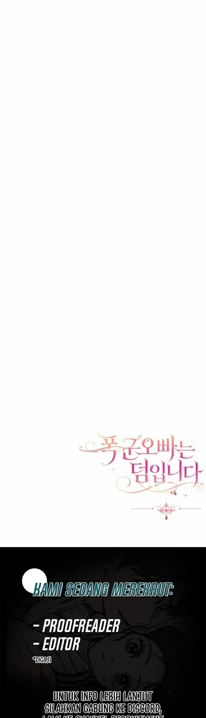 The Tyrant Brother is a Bonus Chapter 8 - halaman 54