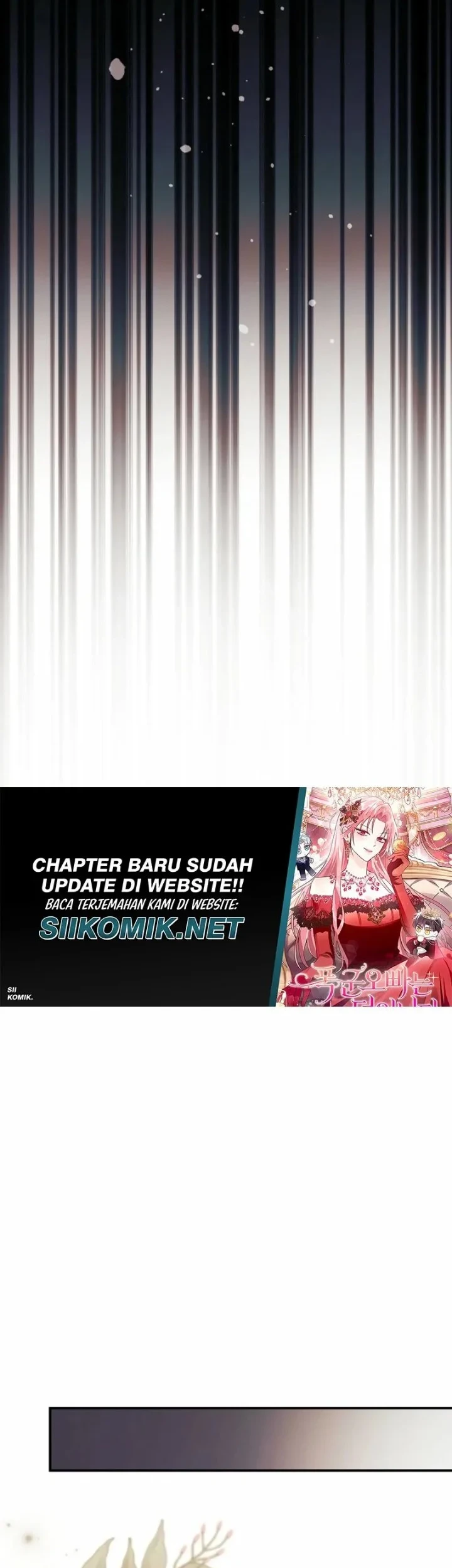 The Tyrant Brother is a Bonus Chapter 8 - halaman 9