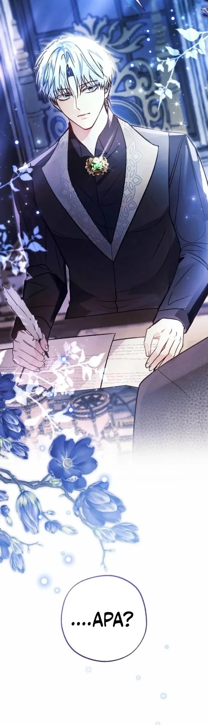 The Tyrant Brother is a Bonus Chapter 9 - halaman 55