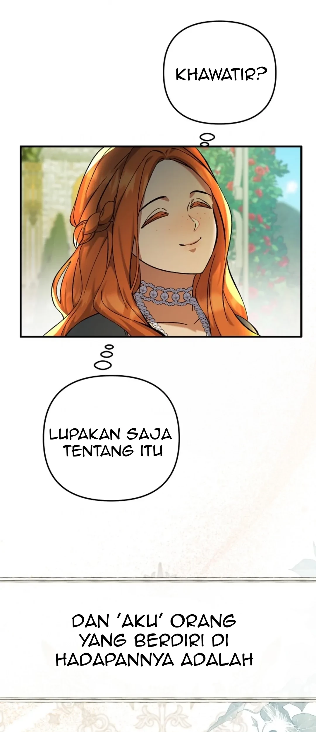 The Ugly Wife of the Shady Duke Chapter 1 - halaman 100