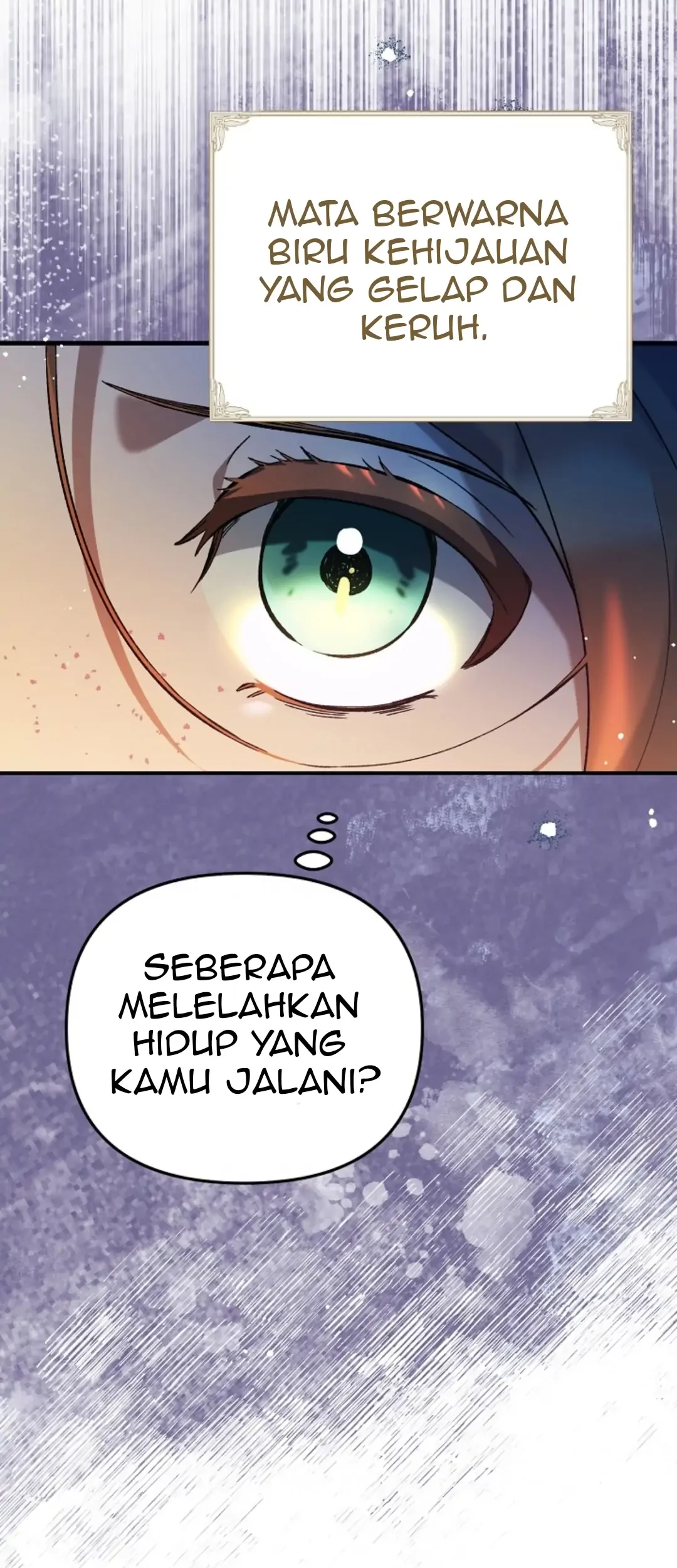 The Ugly Wife of the Shady Duke Chapter 1 - halaman 11