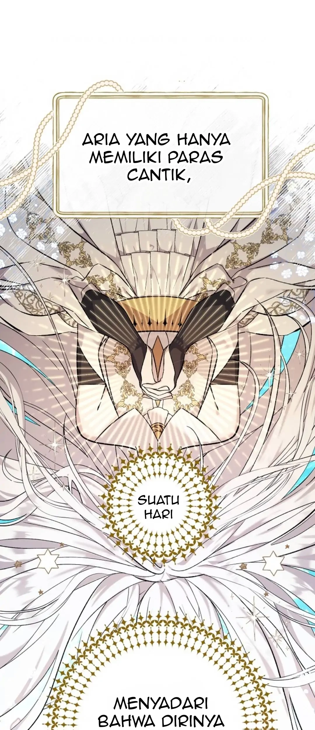 The Ugly Wife of the Shady Duke Chapter 1 - halaman 19