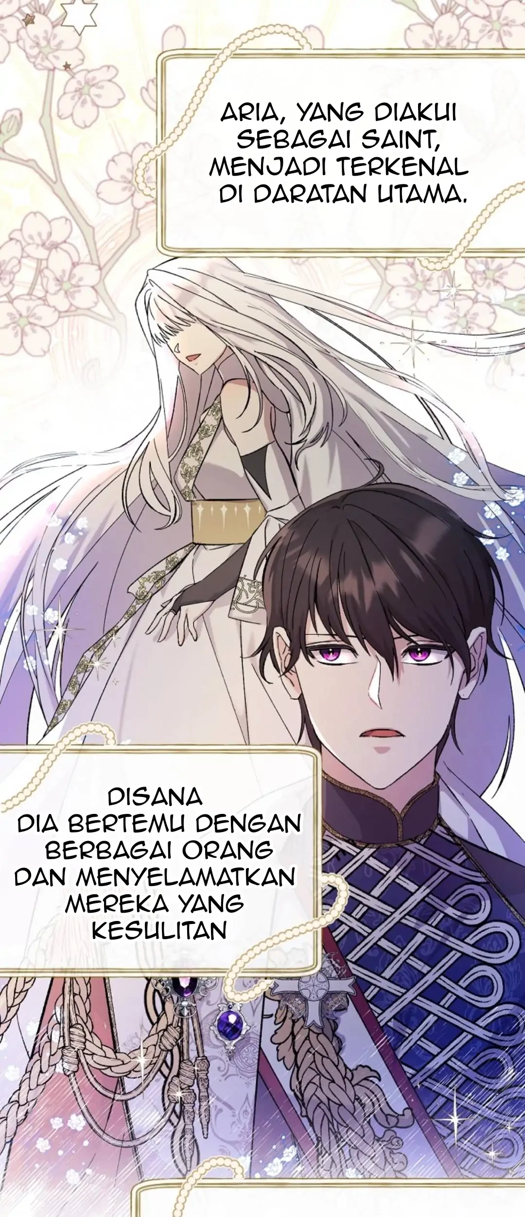 The Ugly Wife of the Shady Duke Chapter 1 - halaman 21