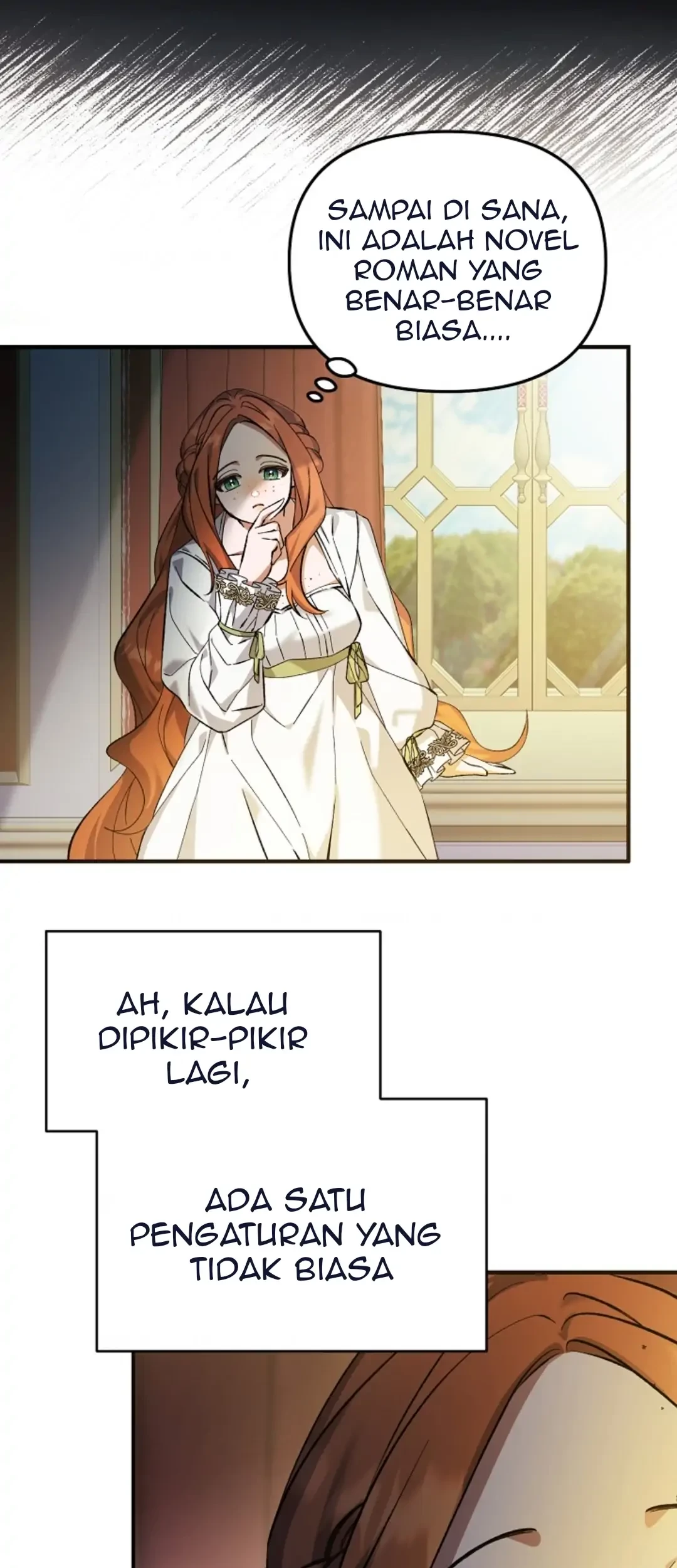 The Ugly Wife of the Shady Duke Chapter 1 - halaman 28