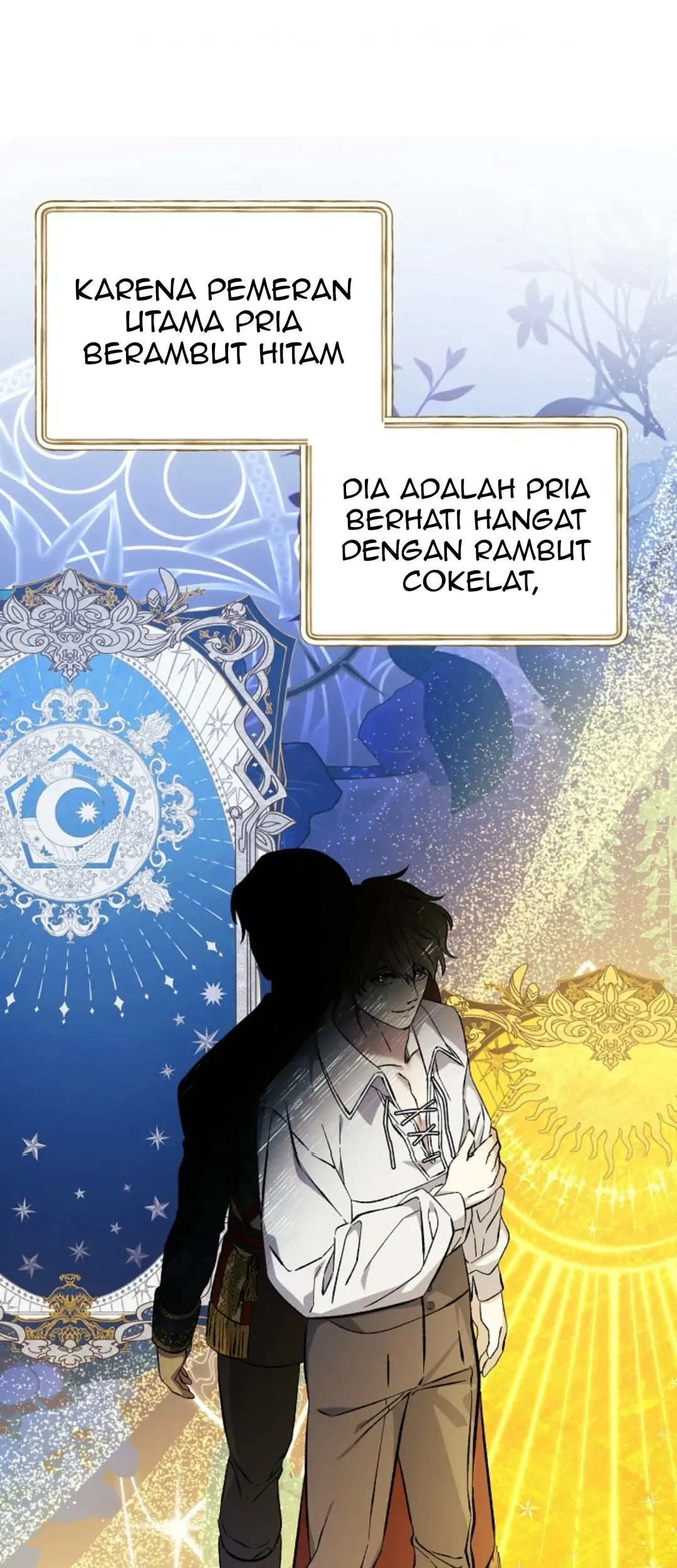 The Ugly Wife of the Shady Duke Chapter 1 - halaman 32