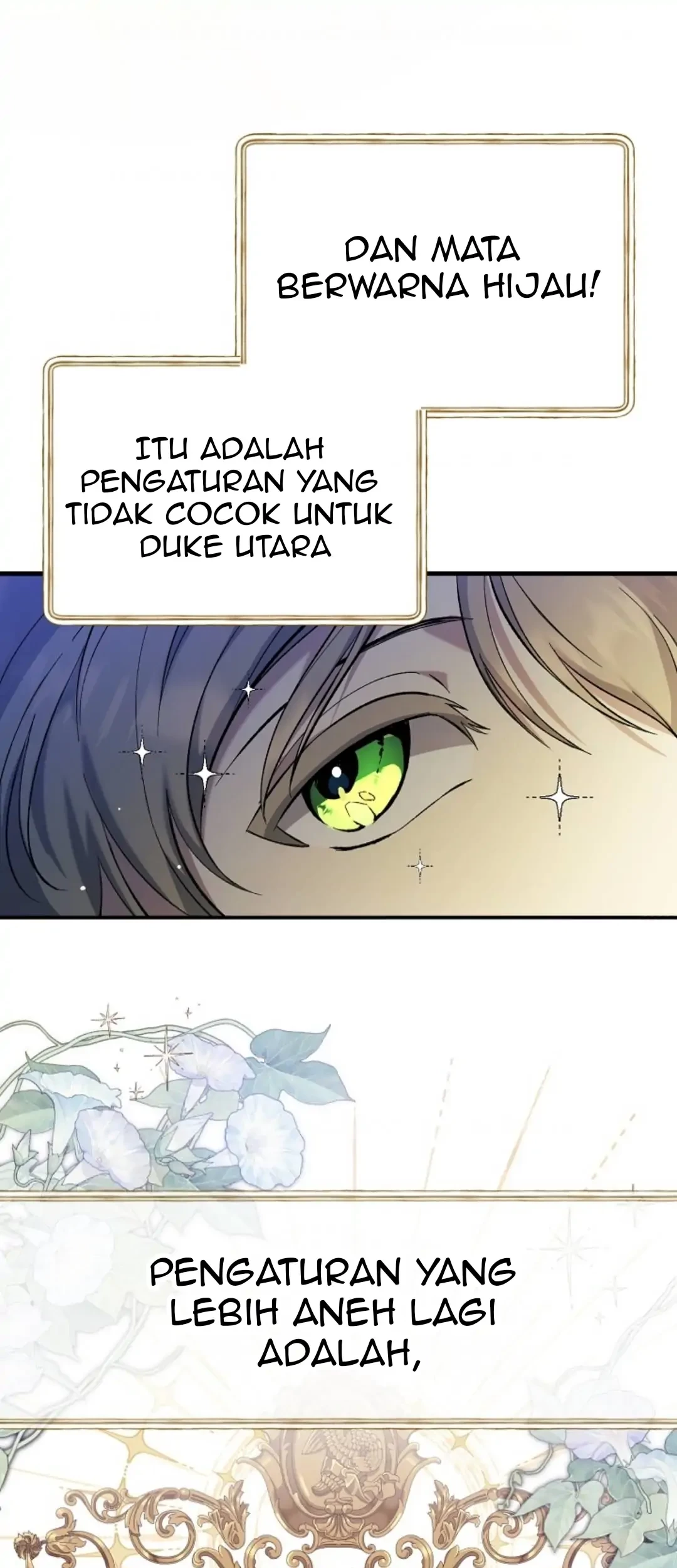 The Ugly Wife of the Shady Duke Chapter 1 - halaman 34