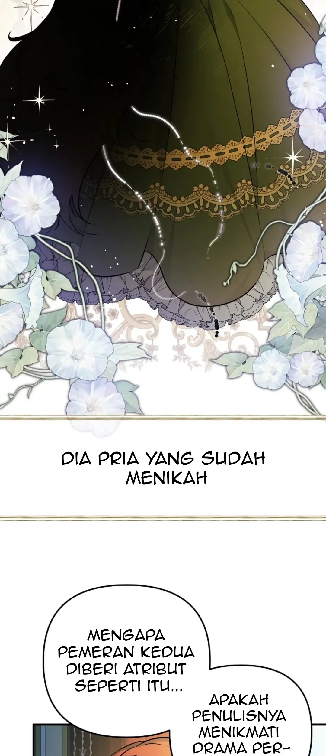 The Ugly Wife of the Shady Duke Chapter 1 - halaman 36