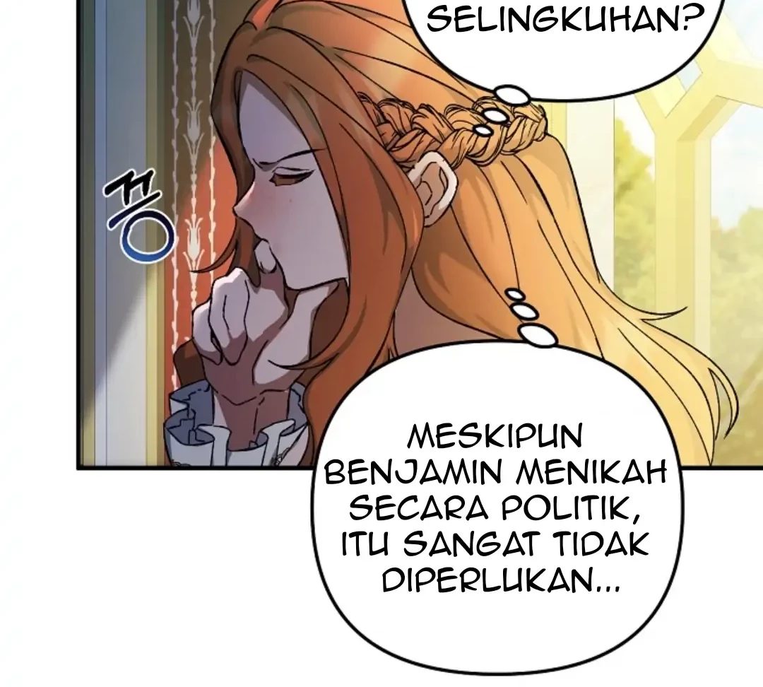 The Ugly Wife of the Shady Duke Chapter 1 - halaman 37