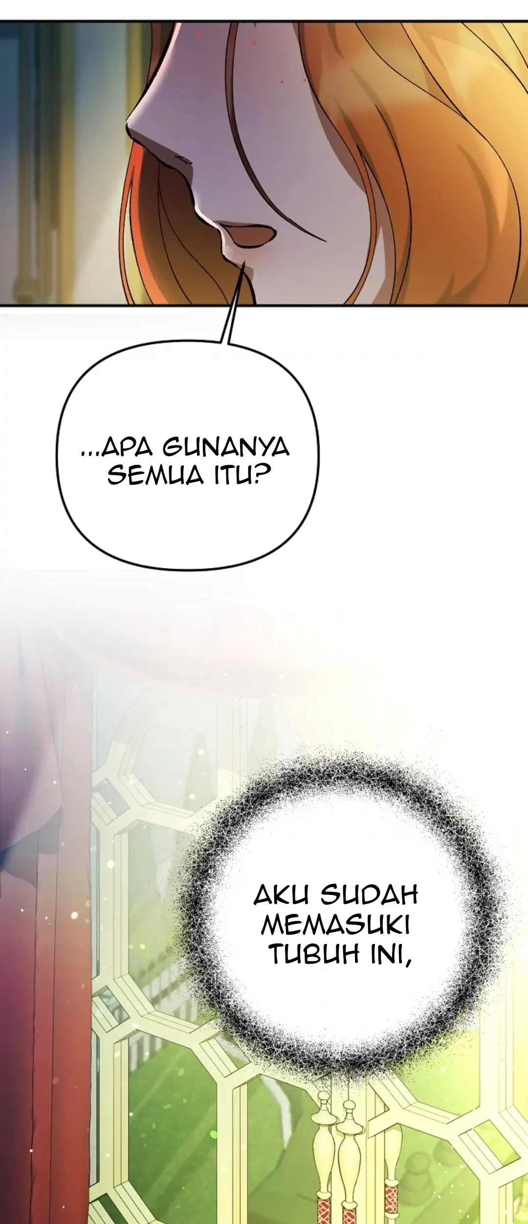 The Ugly Wife of the Shady Duke Chapter 1 - halaman 38