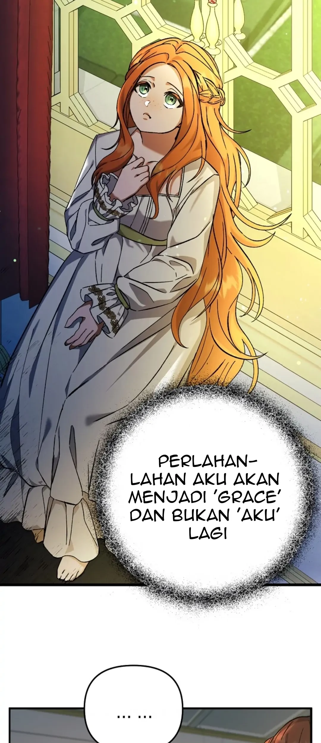 The Ugly Wife of the Shady Duke Chapter 1 - halaman 40