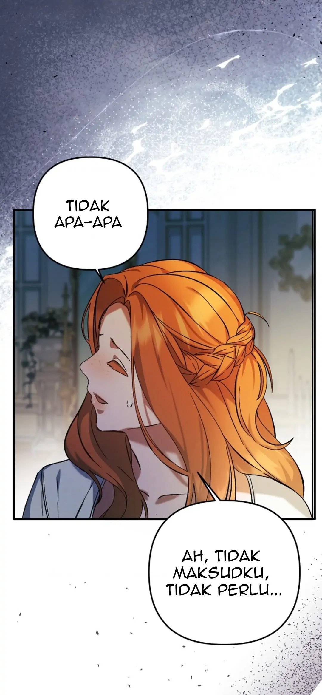 The Ugly Wife of the Shady Duke Chapter 1 - halaman 44