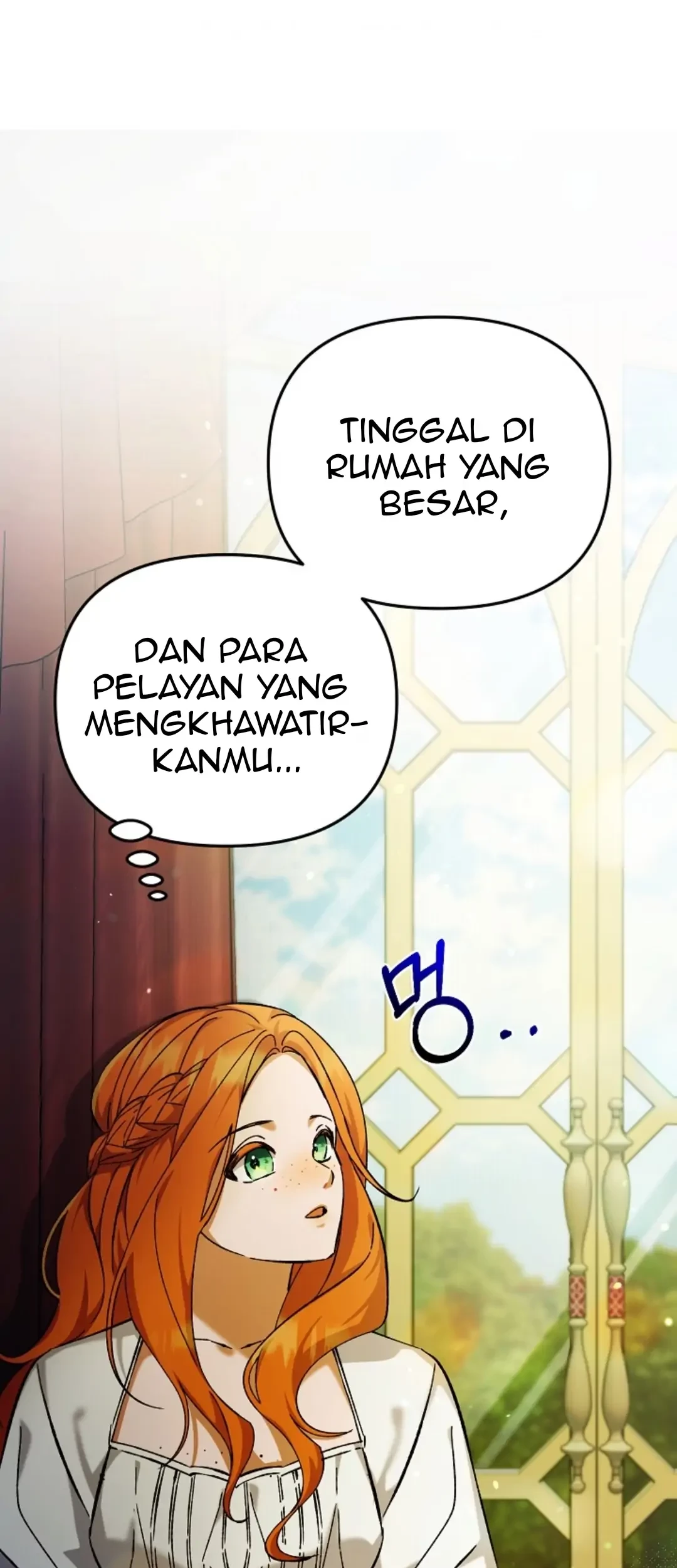 The Ugly Wife of the Shady Duke Chapter 1 - halaman 46