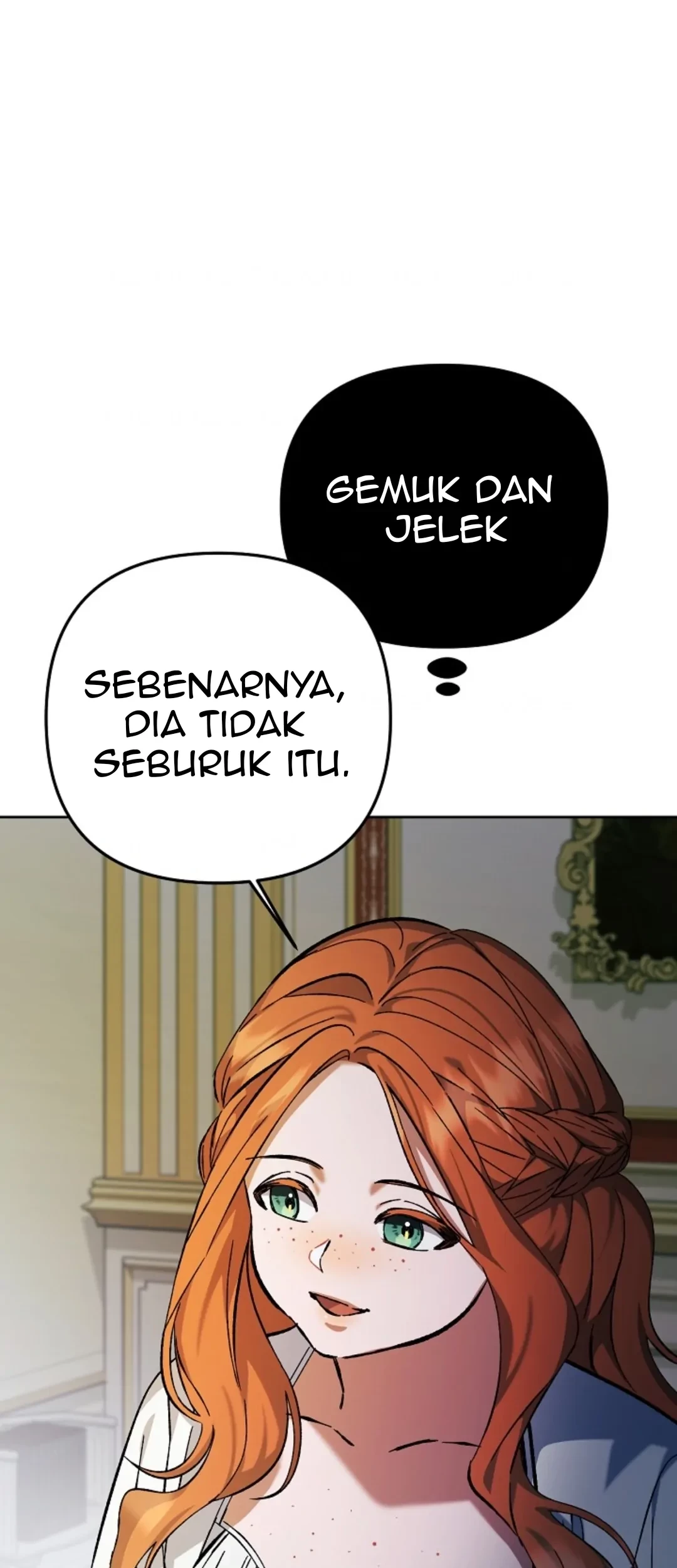 The Ugly Wife of the Shady Duke Chapter 1 - halaman 59