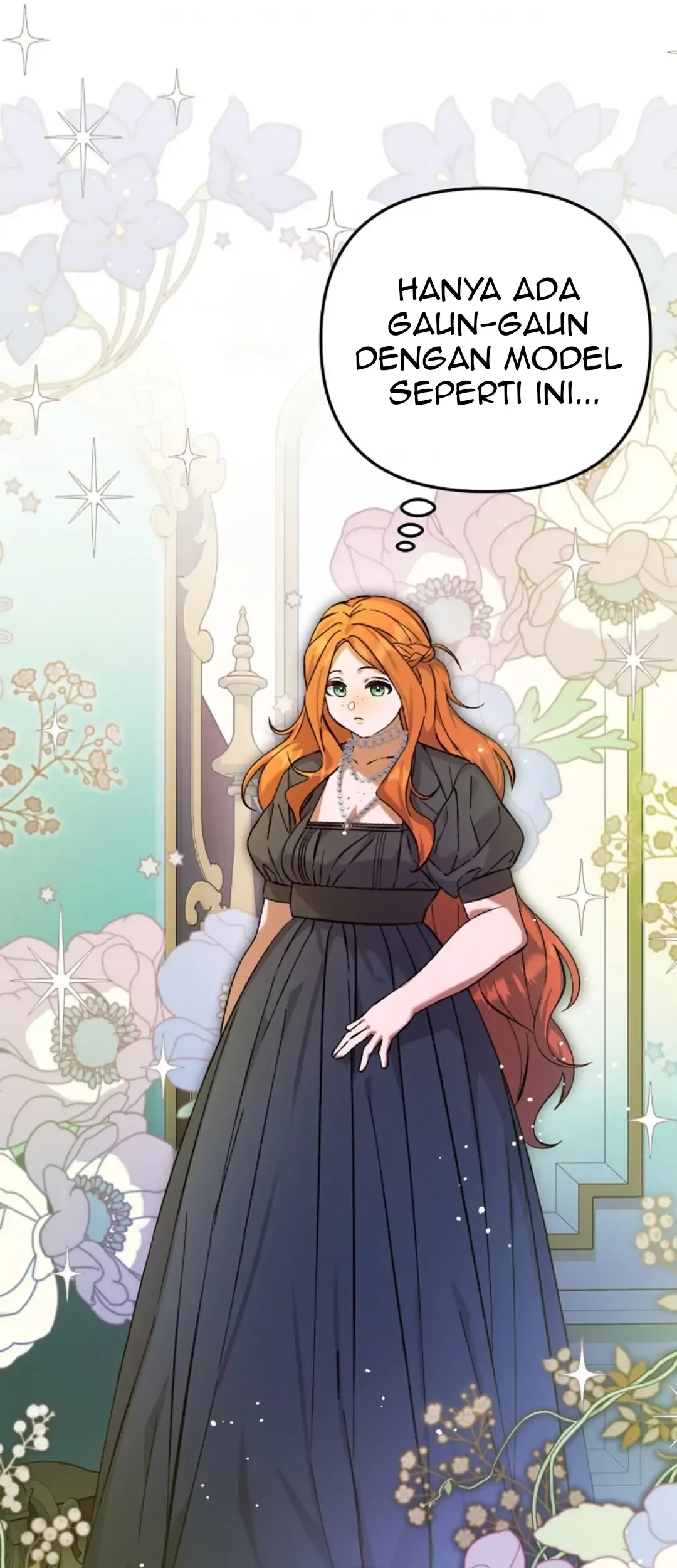 The Ugly Wife of the Shady Duke Chapter 1 - halaman 72