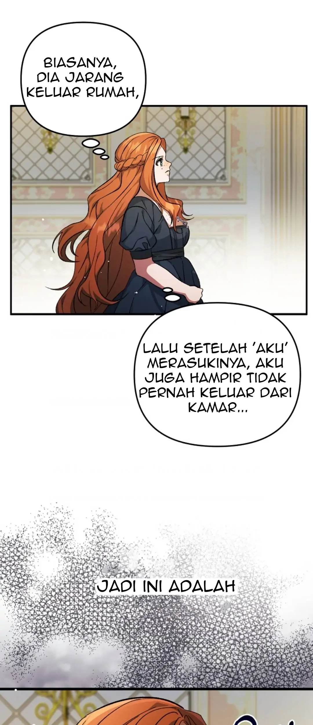 The Ugly Wife of the Shady Duke Chapter 1 - halaman 78