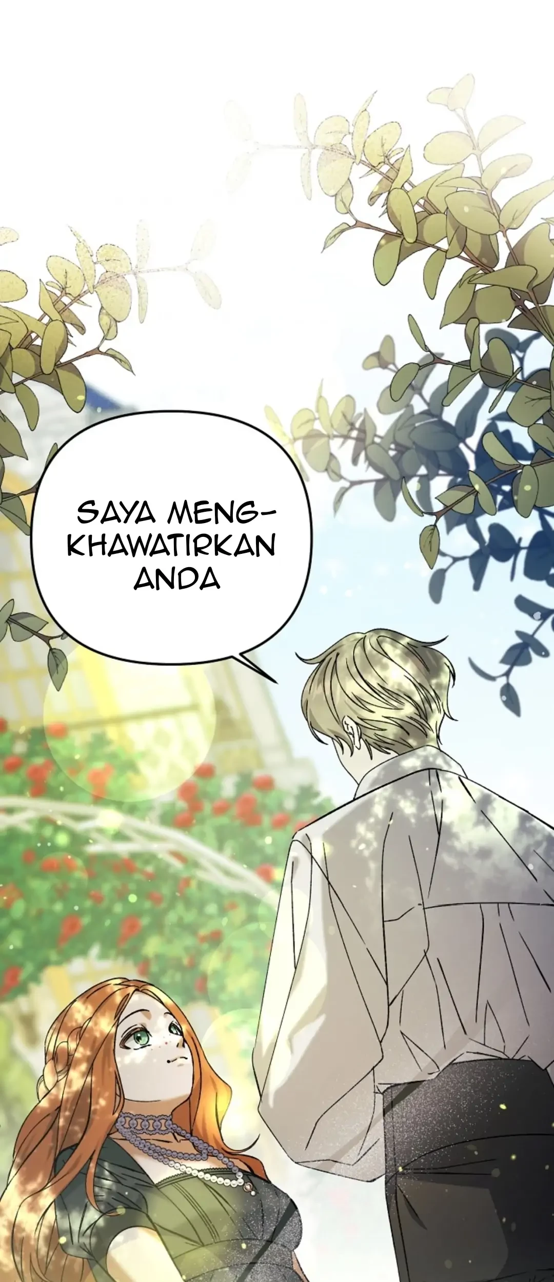 The Ugly Wife of the Shady Duke Chapter 1 - halaman 98
