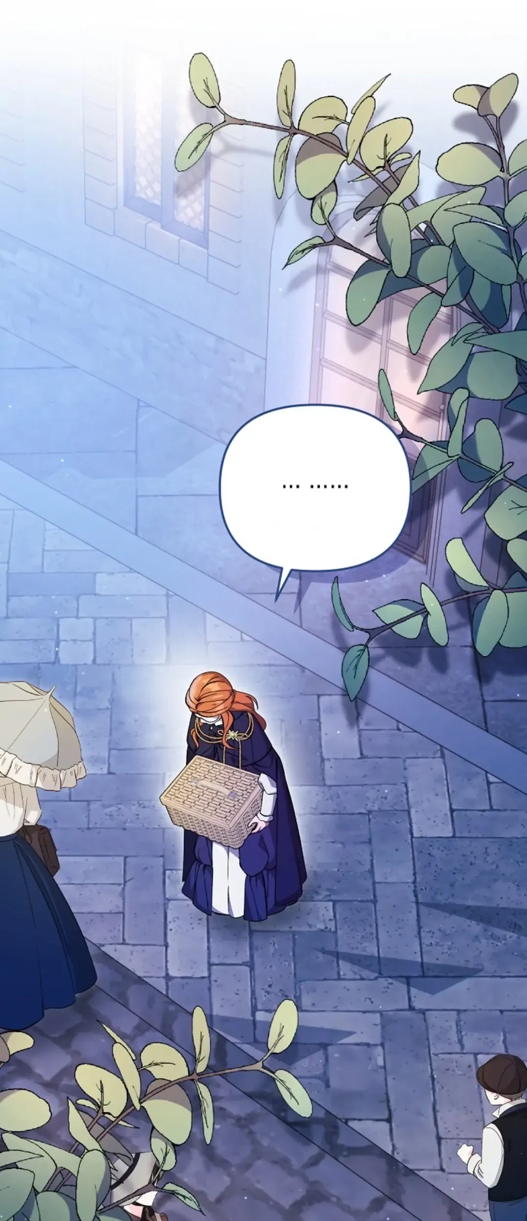 The Ugly Wife of the Shady Duke Chapter 10 - halaman 106