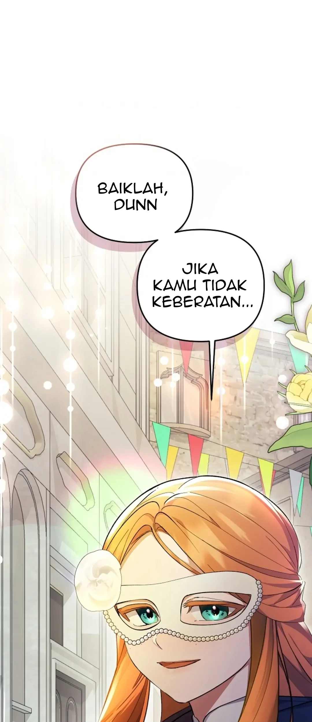 The Ugly Wife of the Shady Duke Chapter 10 - halaman 28