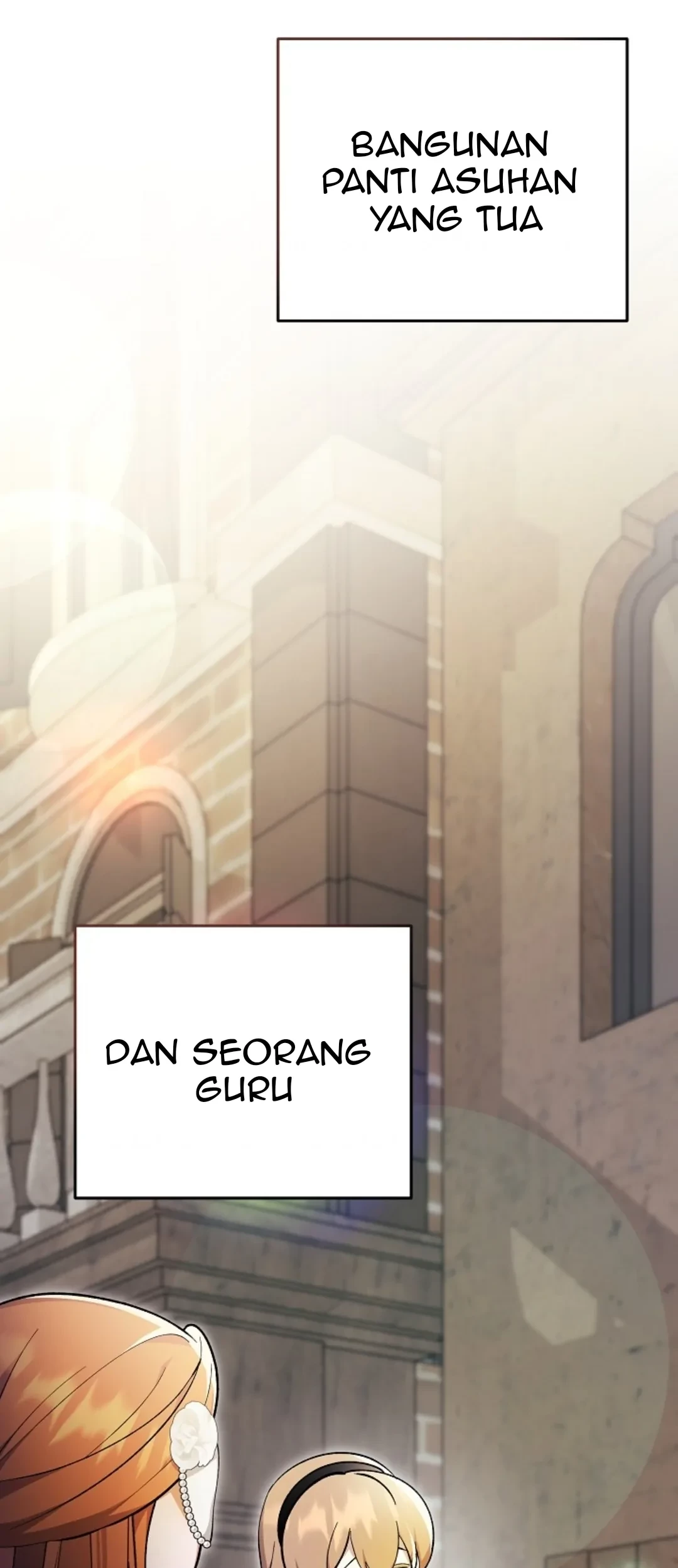 The Ugly Wife of the Shady Duke Chapter 10 - halaman 7