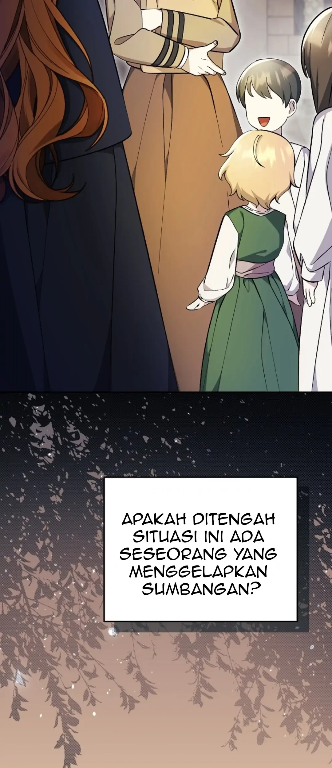 The Ugly Wife of the Shady Duke Chapter 10 - halaman 9