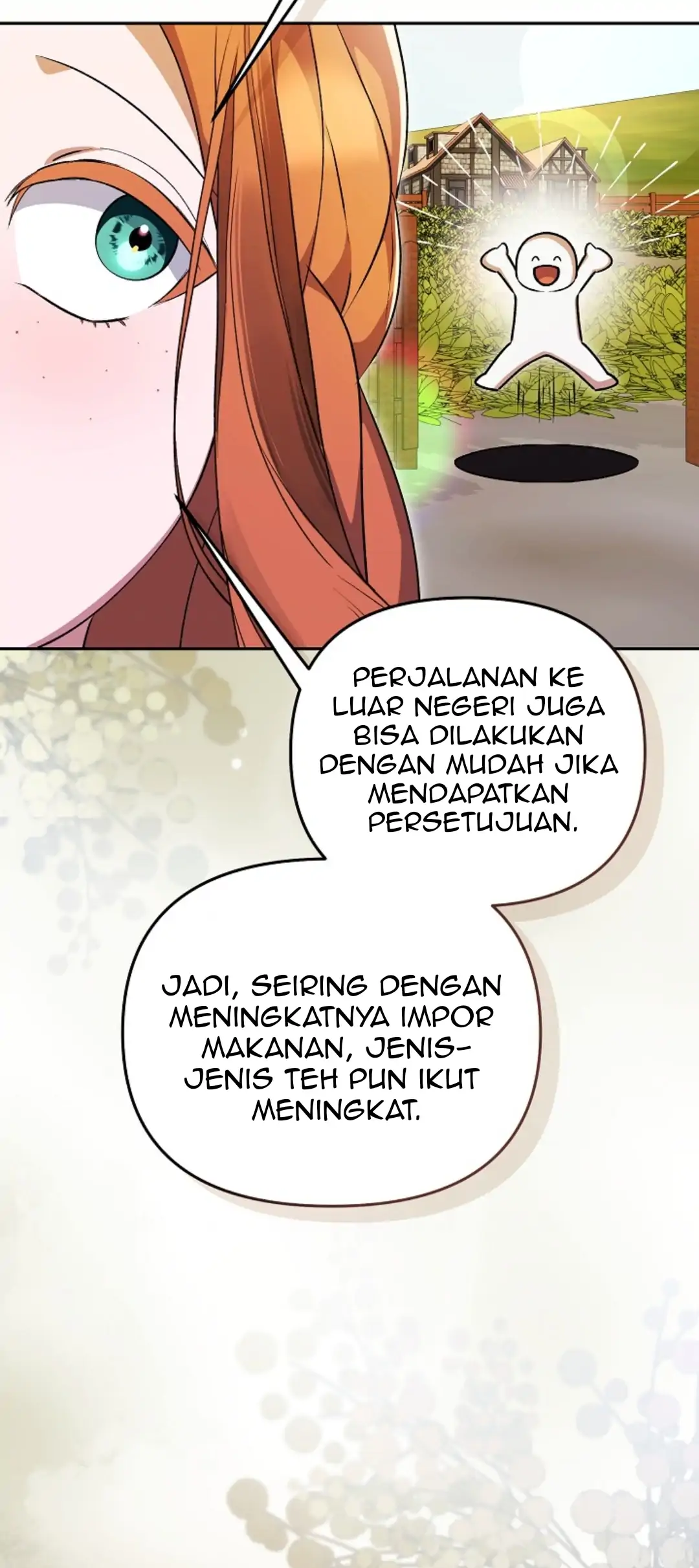 The Ugly Wife of the Shady Duke Chapter 11 - halaman 114