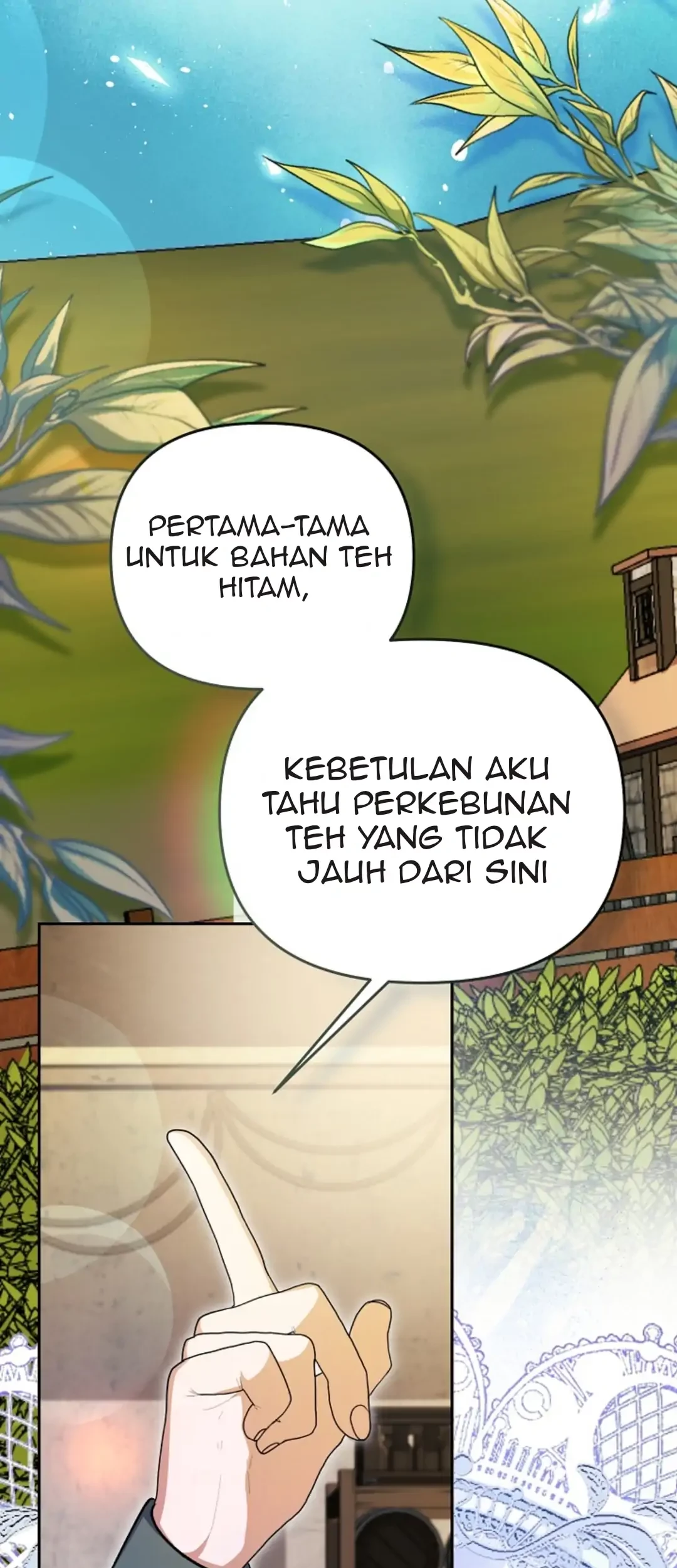 The Ugly Wife of the Shady Duke Chapter 11 - halaman 130