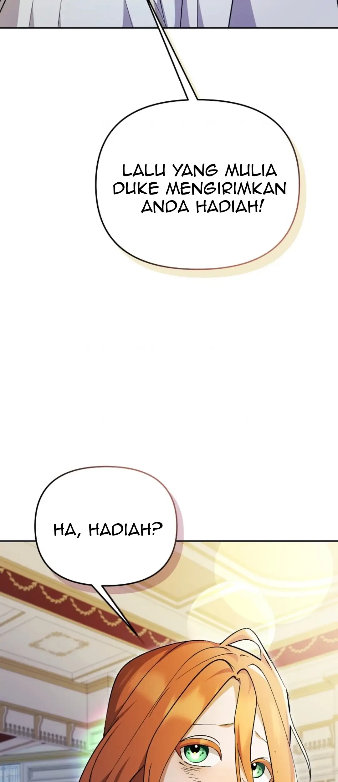 The Ugly Wife of the Shady Duke Chapter 11 - halaman 56
