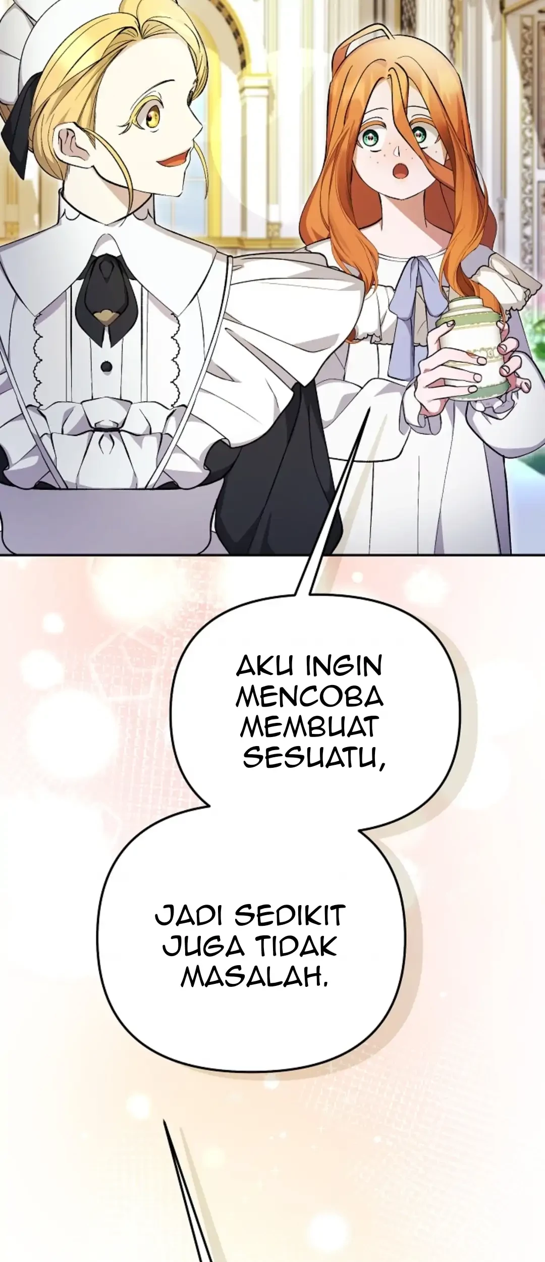 The Ugly Wife of the Shady Duke Chapter 11 - halaman 83