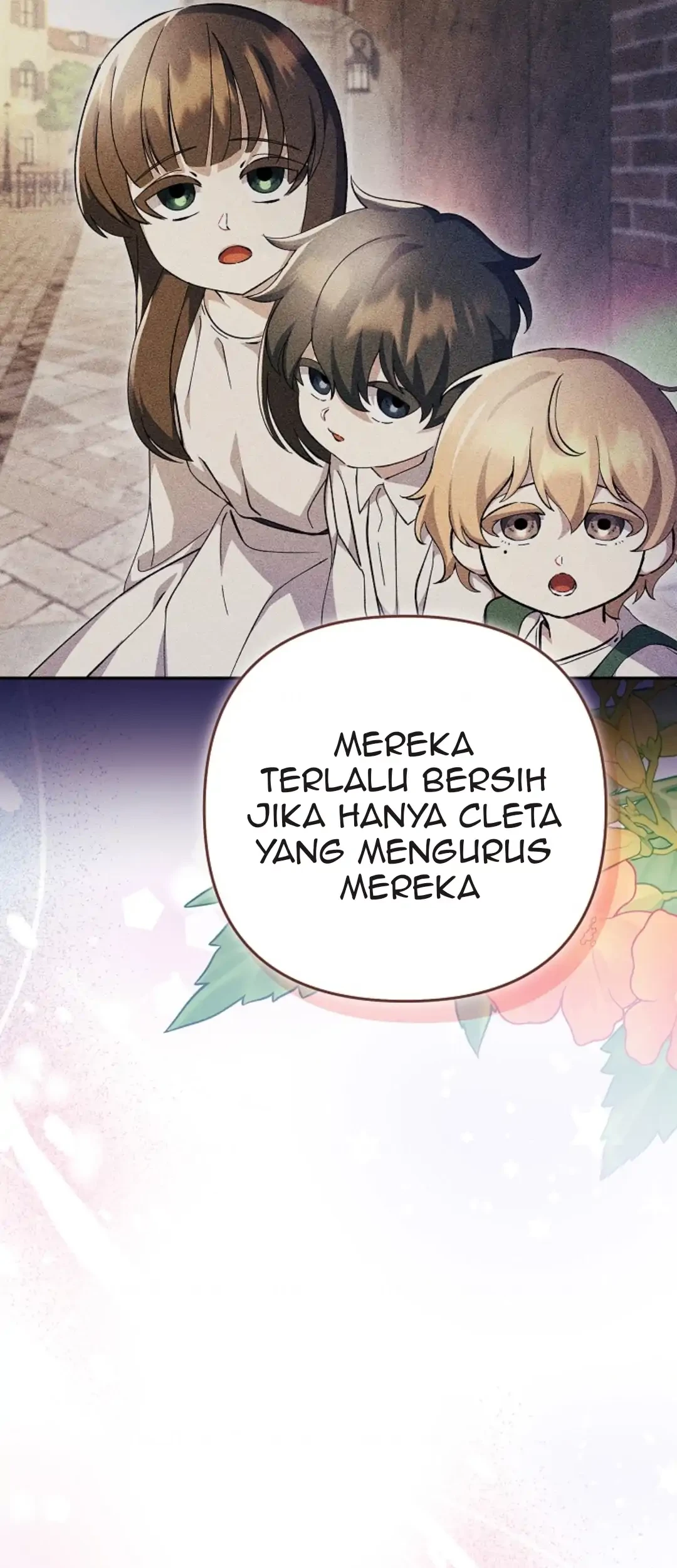 The Ugly Wife of the Shady Duke Chapter 12 - halaman 10