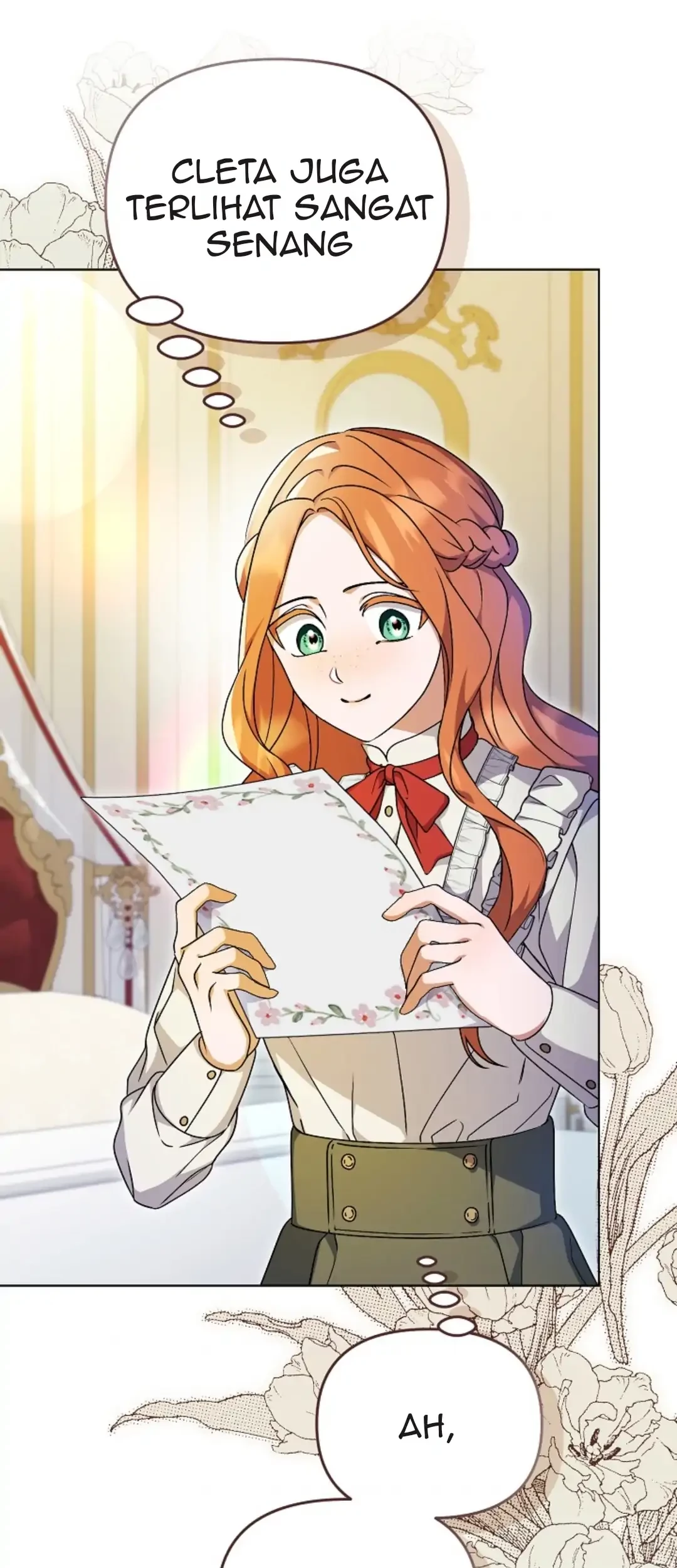 The Ugly Wife of the Shady Duke Chapter 12 - halaman 110
