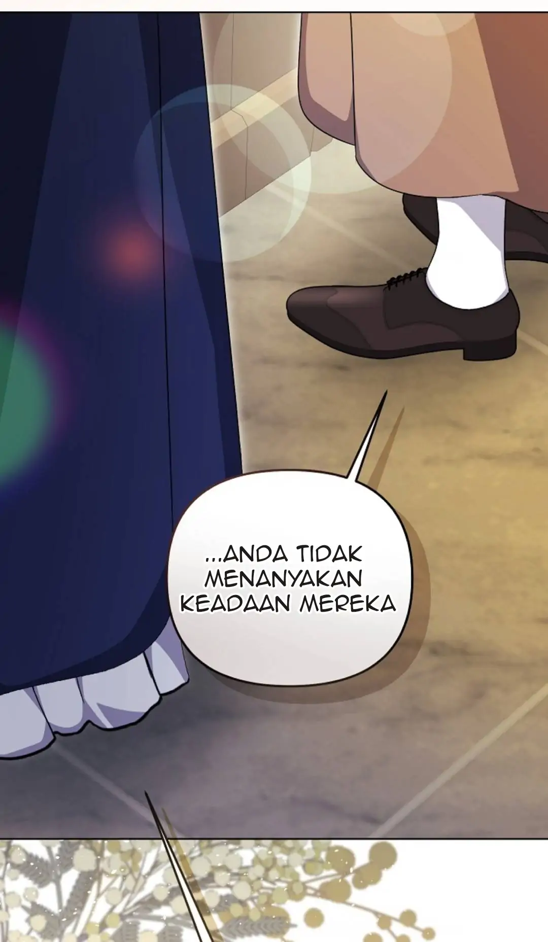 The Ugly Wife of the Shady Duke Chapter 12 - halaman 24