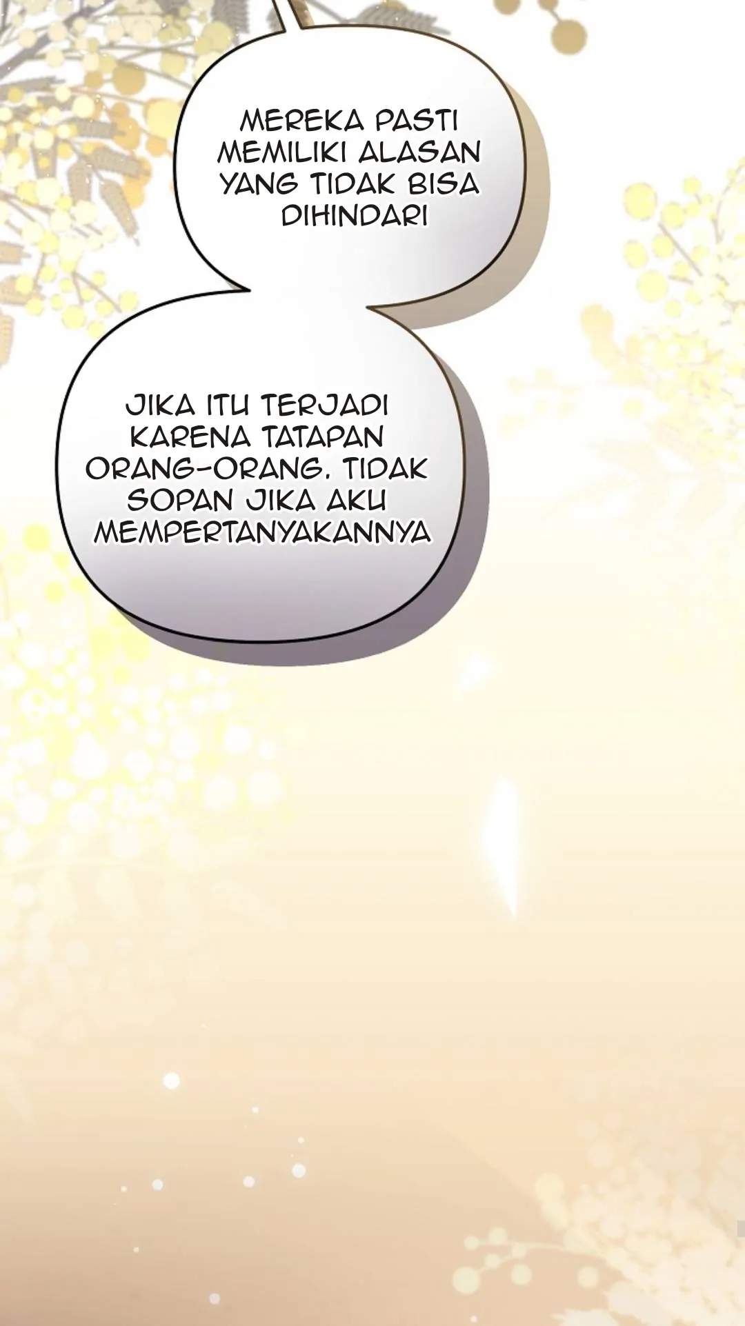The Ugly Wife of the Shady Duke Chapter 12 - halaman 25