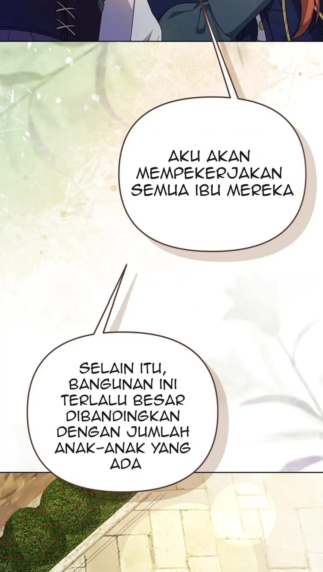 The Ugly Wife of the Shady Duke Chapter 12 - halaman 32